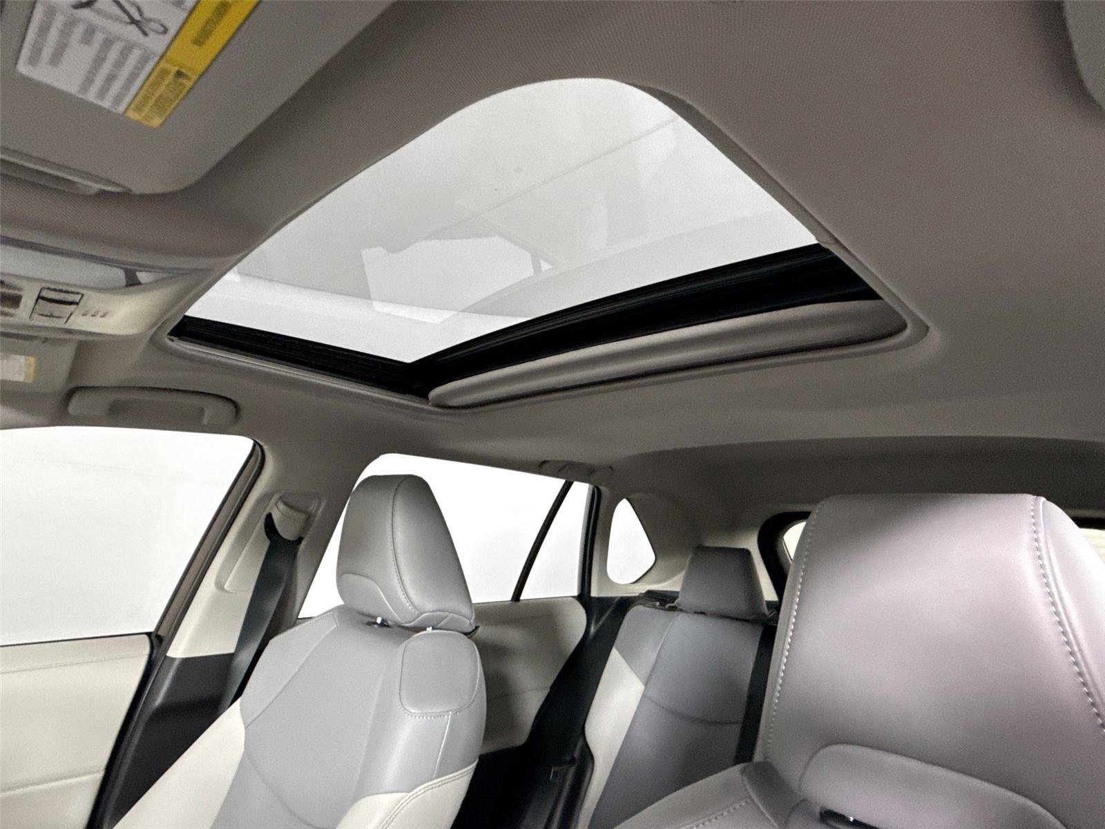 Certified 2025 Toyota RAV4 XLE Premium image 6