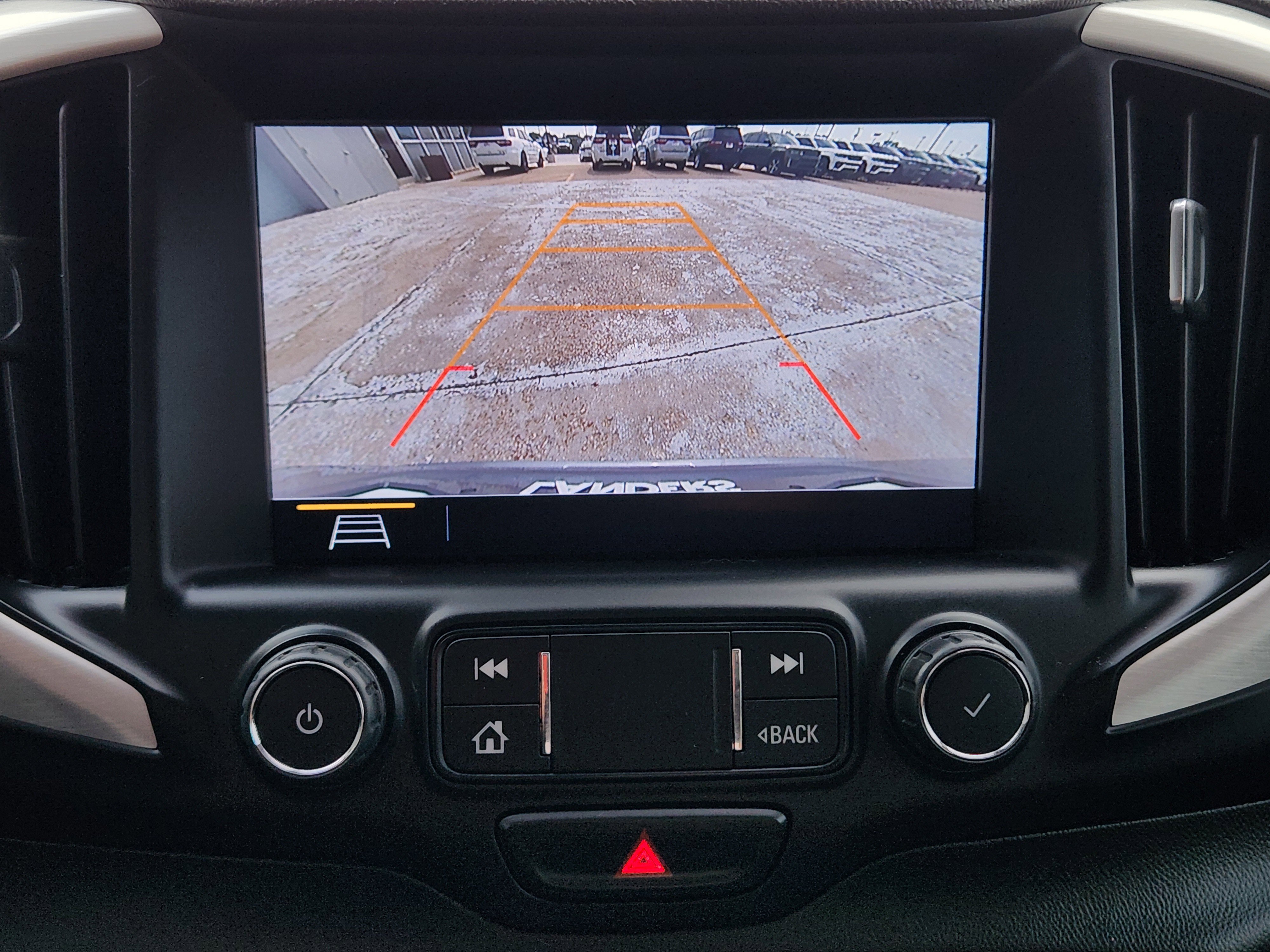 Used 2020 GMC Terrain SLT w/ Preferred Package FWD image 20