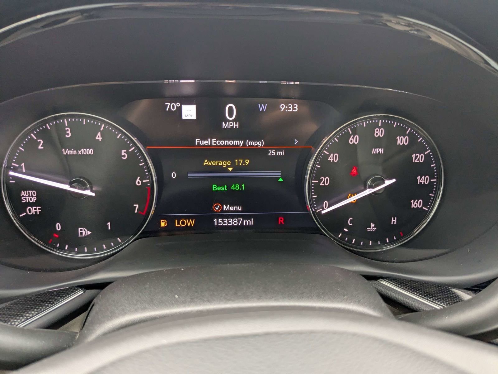 Used 2021 Buick Envision Essence w/ Technology Package I image 31