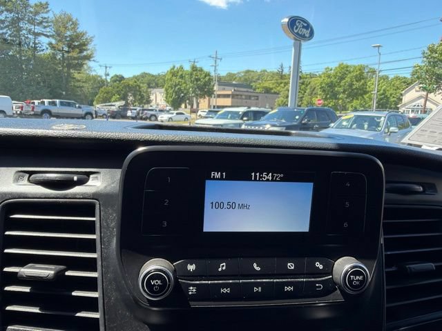 Used 2023 Ford Transit 250 148 High Roof AWD w/ Load Area Protection Package image 16