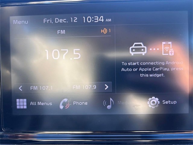 Used 2023 Kia K5 LXS image 20