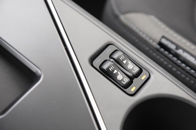 Certified 2025 Subaru Crosstrek 2.0i Premium image 27