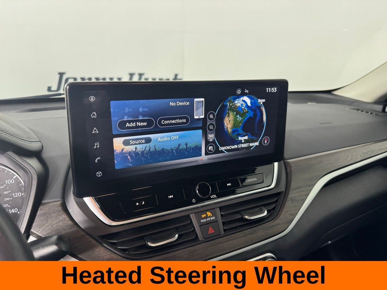 Used 2023 Nissan Altima 2.5 SL image 14