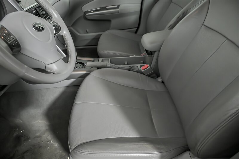 Used 2010 Subaru Forester 2.5X Limited image 17