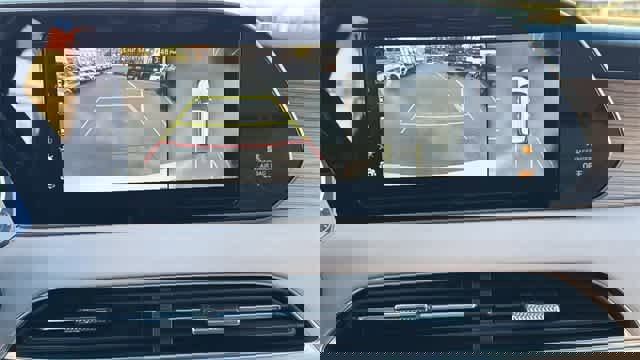 Used 2022 Hyundai Palisade Calligraphy w/ Cargo Package image 33