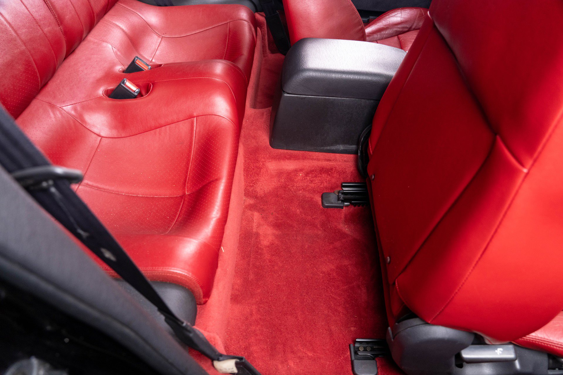 Used 1991 Dodge Stealth R/T Turbo AWD/4WD image 61