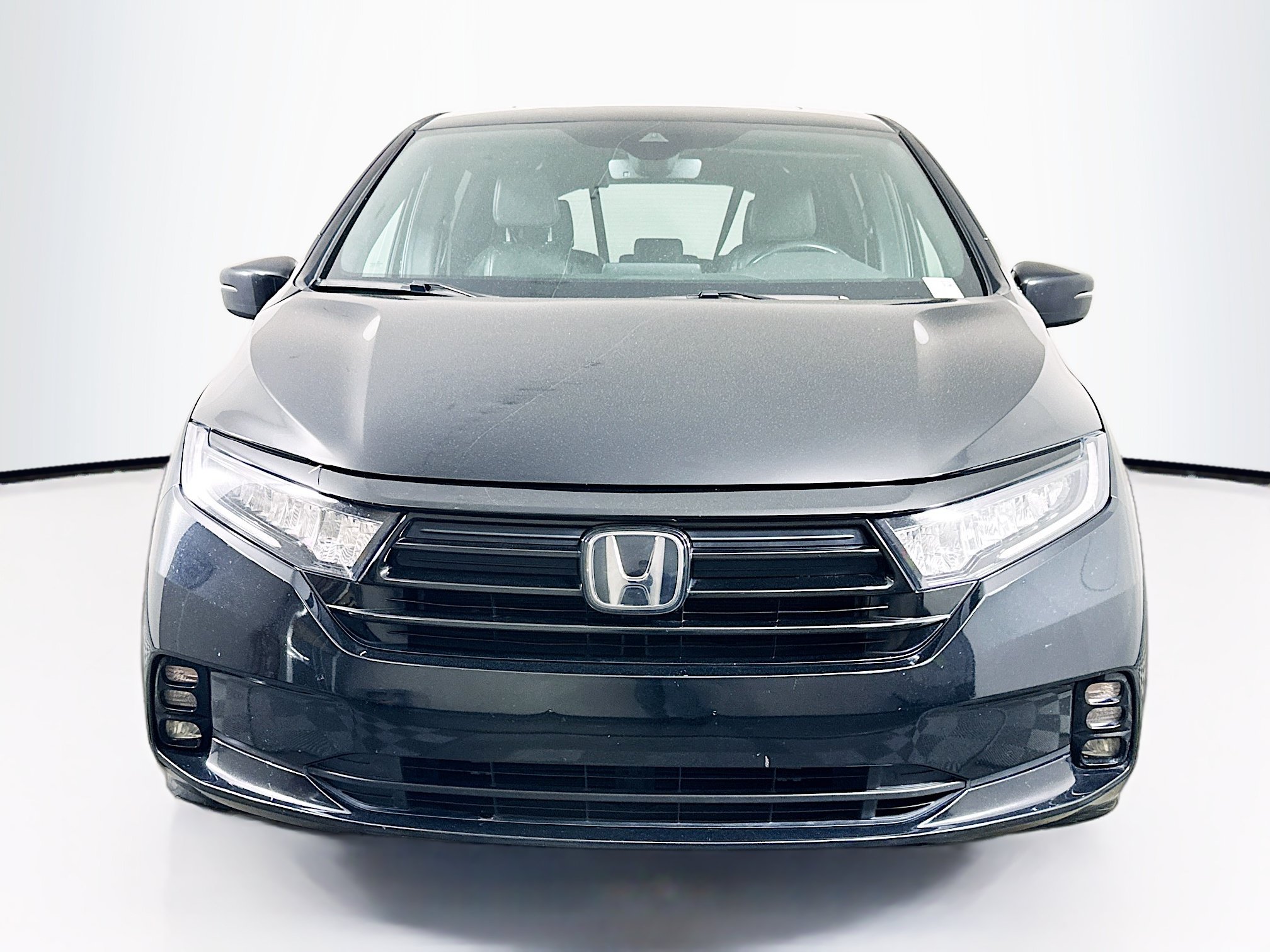Used 2023 Honda Odyssey Sport image 2