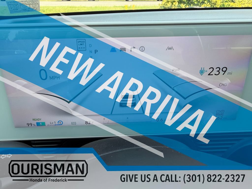 Used 2023 Hyundai Ioniq 5 SEL w/ Cargo Package AWD/4WD image 26