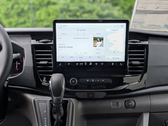 New 2026 Ford Transit 350 XLT AWD/4WD image 12