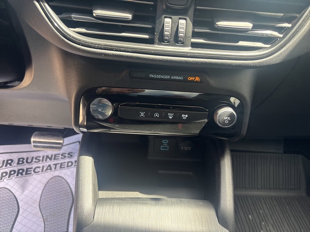 Used 2023 Ford Escape ST-Line w/ Tech Pack #1 image 18