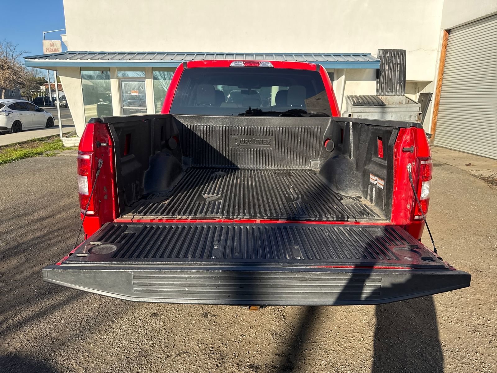 Used 2018 Ford F150 XLT image 23