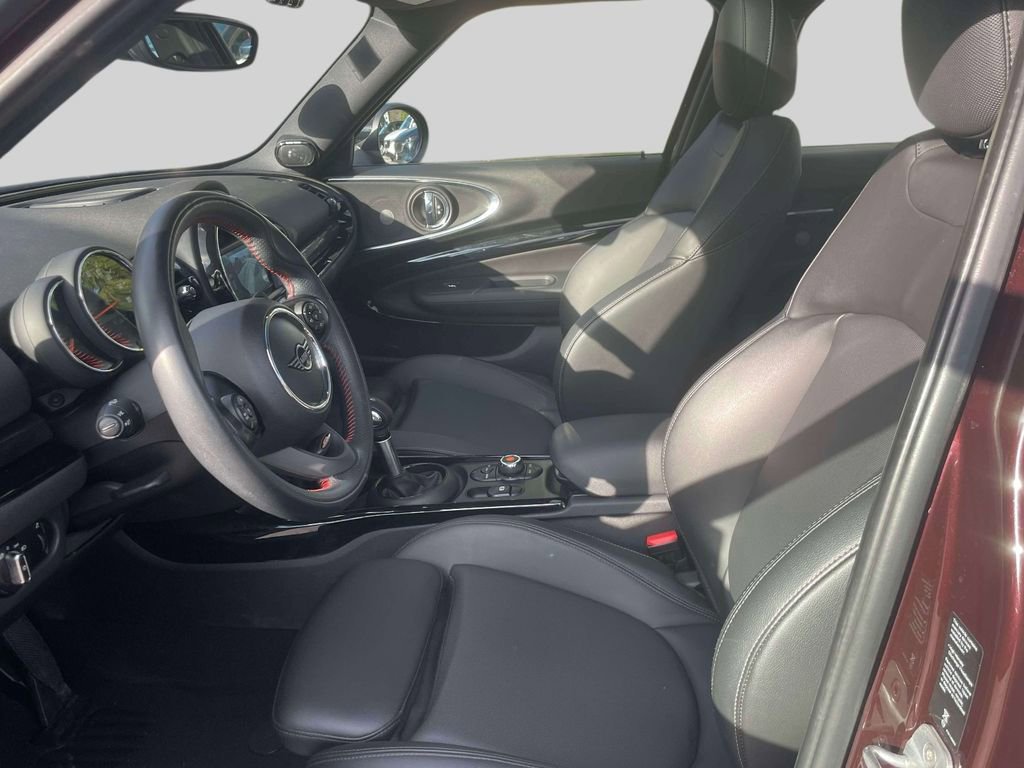 Used 2019 MINI Cooper Clubman S w/ Premium Package image 12