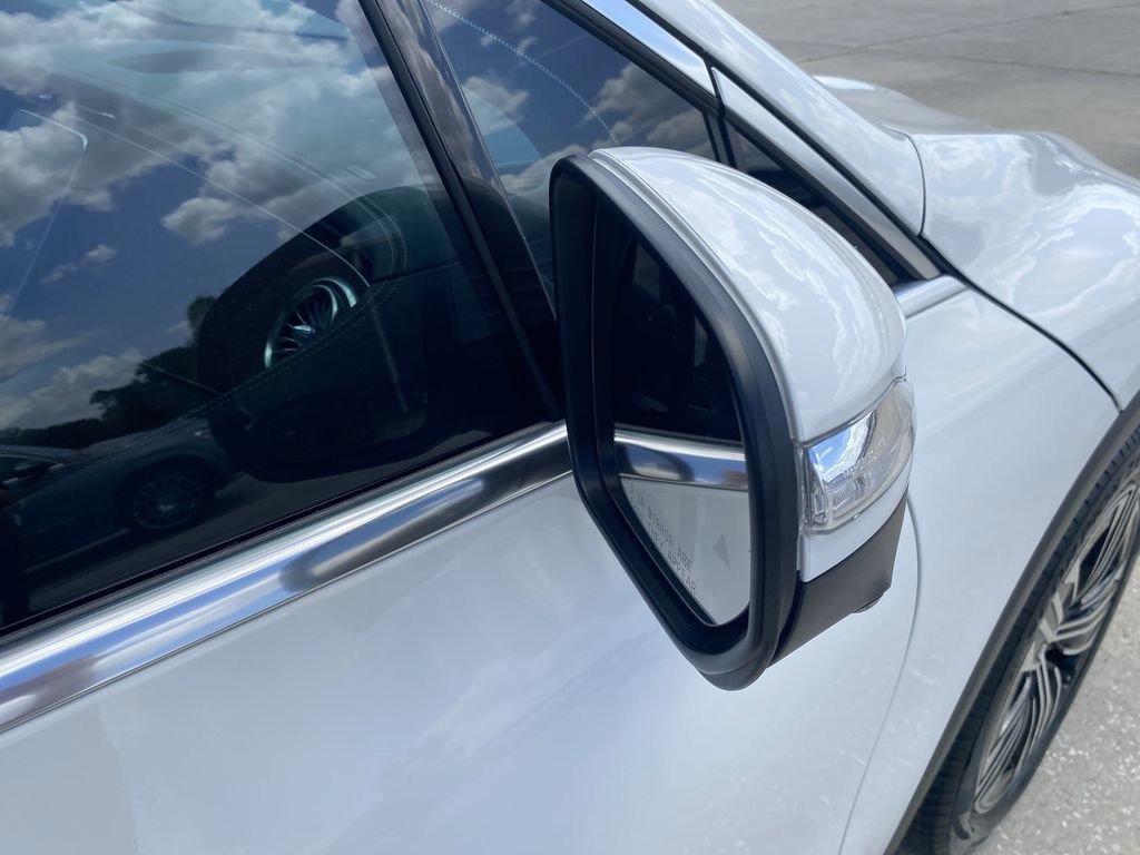 Certified 2023 Mercedes-Benz EQS 450+ SUV image 23