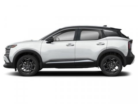 New 2026 Nissan Kicks SR w/ SR Premium Package FWD image 3