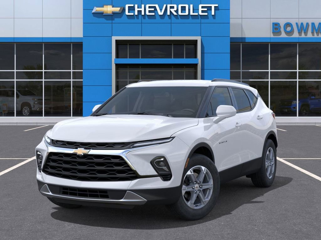 New 2026 Chevrolet Blazer LT image 6