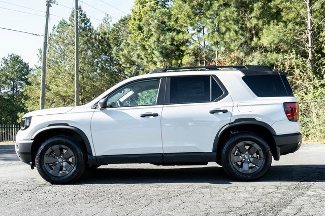 New 2026 Honda Passport RTL image 6