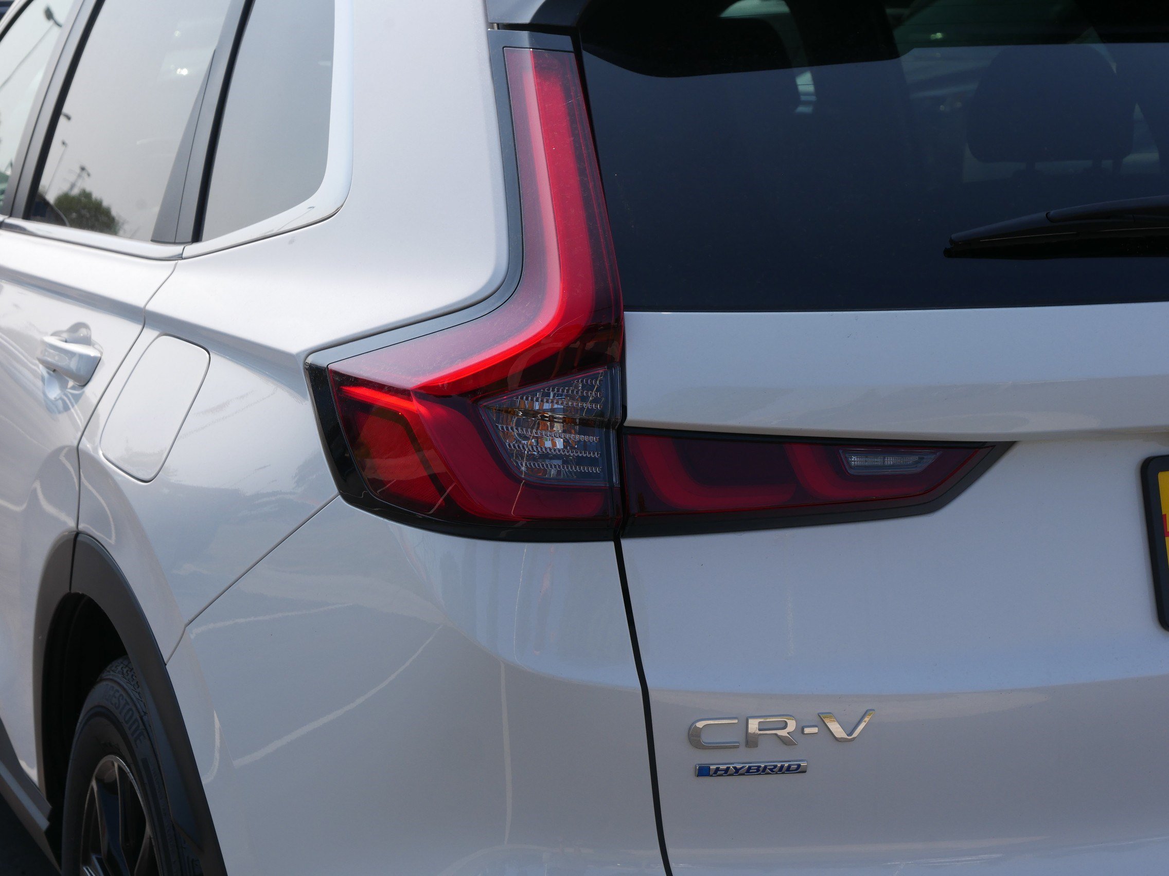 Used 2025 Honda CR-V Sport image 17