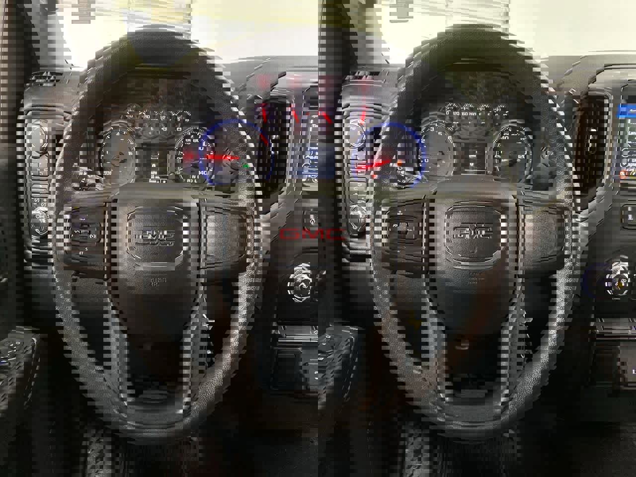 Used 2019 GMC Sierra 1500 4x4 Double Cab w/ Convenience Package image 19