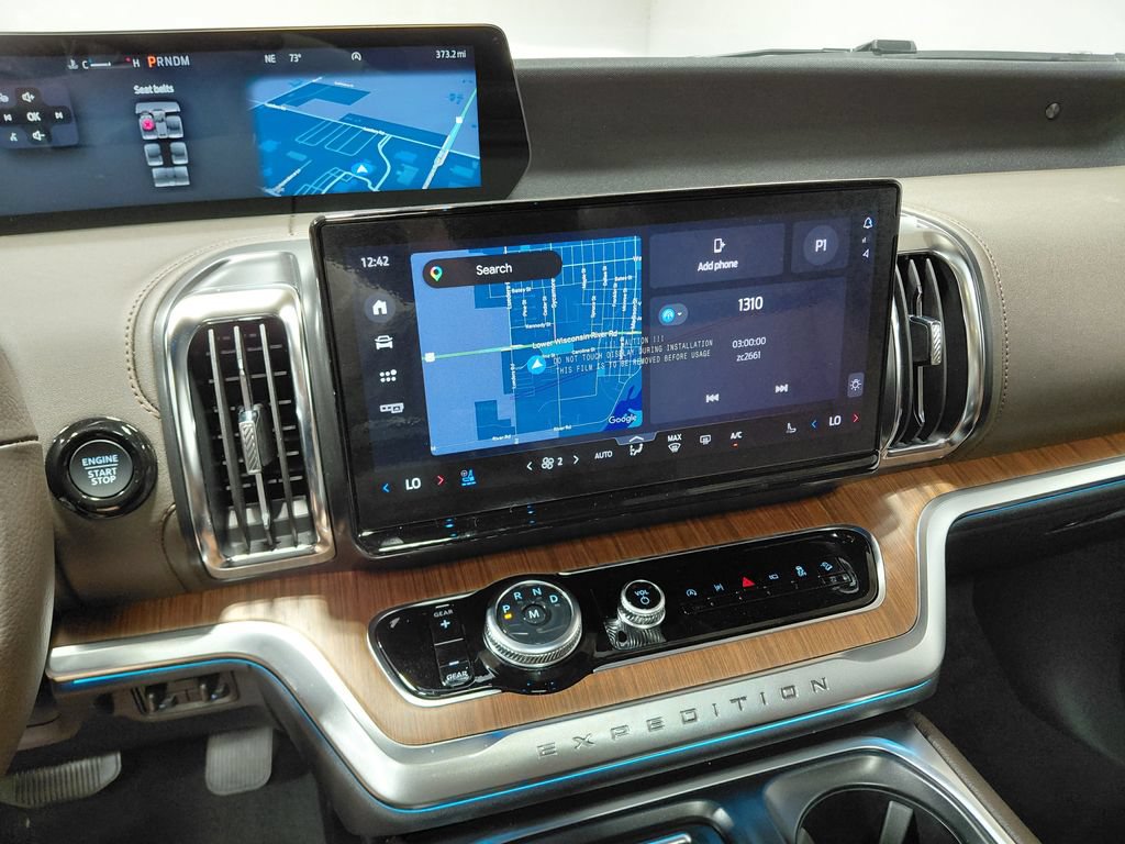 New 2026 Ford Expedition King Ranch AWD/4WD image 23