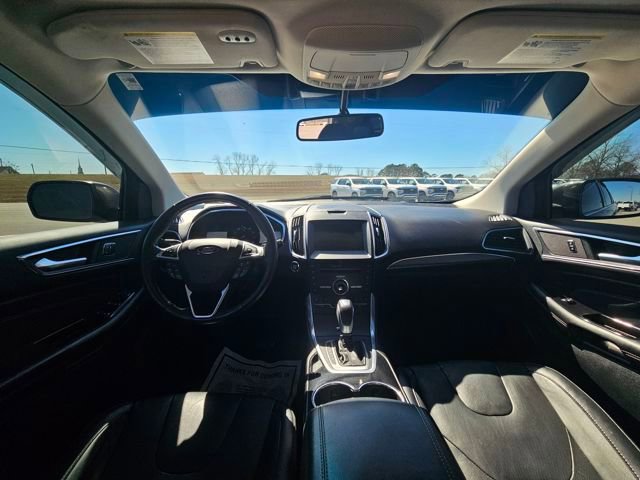Used 2016 Ford Edge Titanium w/ Equipment Group 301A image 12
