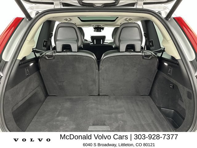 Used 2020 Volvo XC90 T6 Inscription w/ Protection Package Premier AWD/4WD image 25