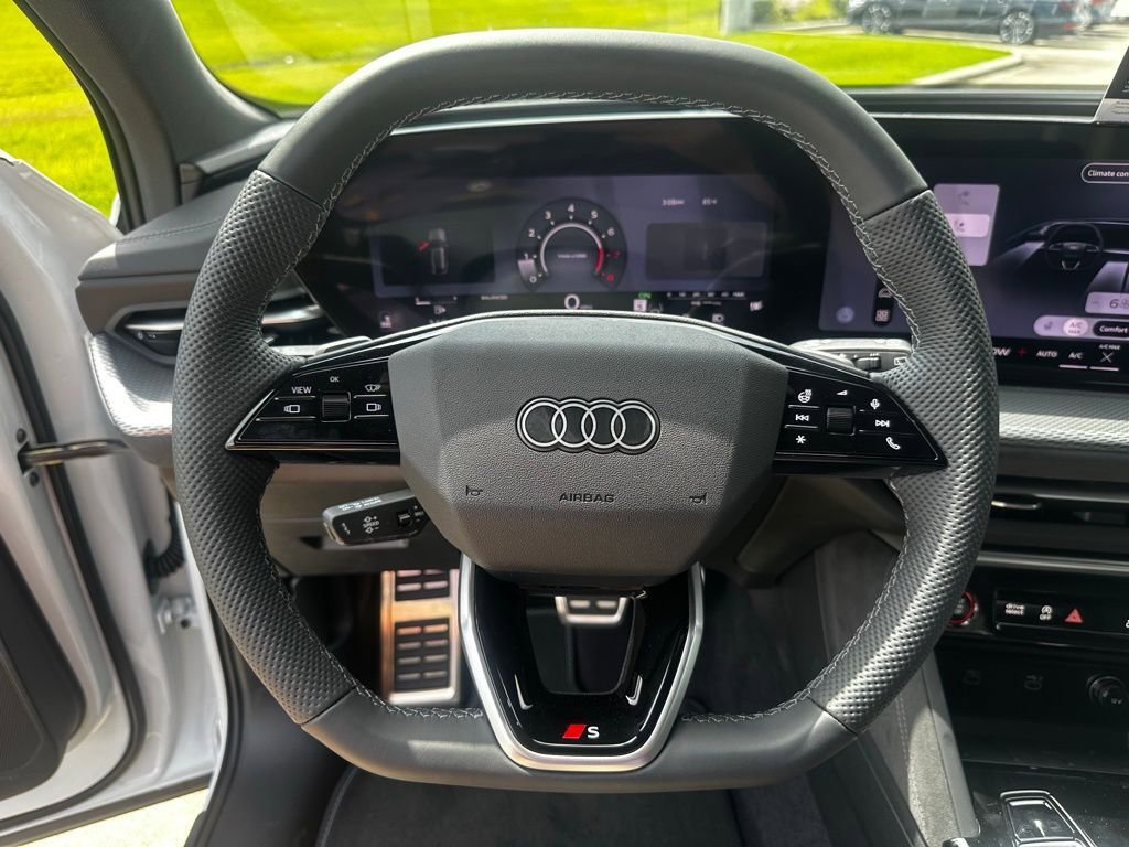 New 2026 Audi SQ5 Premium Plus image 13