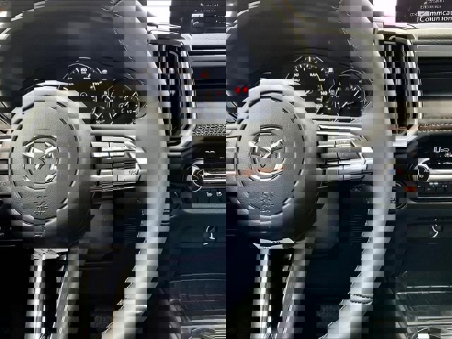 New 2026 MAZDA CX-50 AWD 2.5 S w/ Weather Package image 19