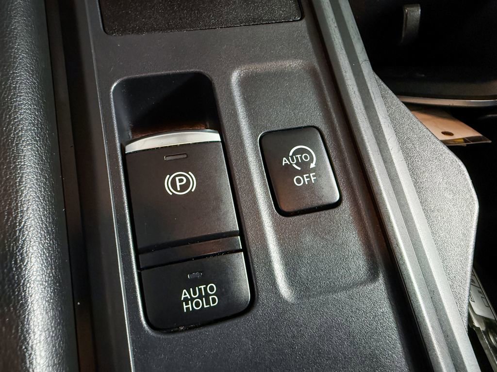 Certified 2024 Nissan Pathfinder S w/ Cargo Package image 30