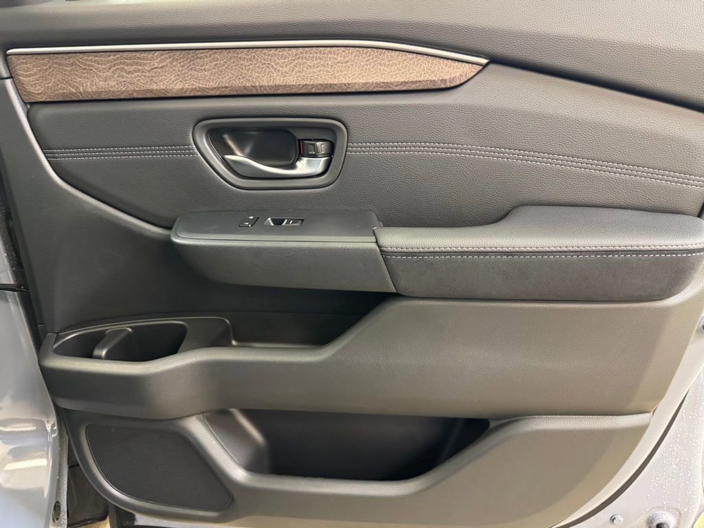 New 2026 Honda Pilot Elite image 31