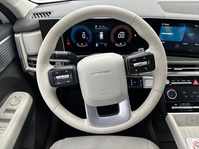 New 2026 Hyundai Santa Fe SE FWD image 24