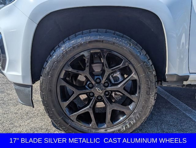 Used 2021 Chevrolet Colorado LT image 6