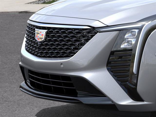 New 2026 Cadillac CT5 Premium Luxury RWD image 13
