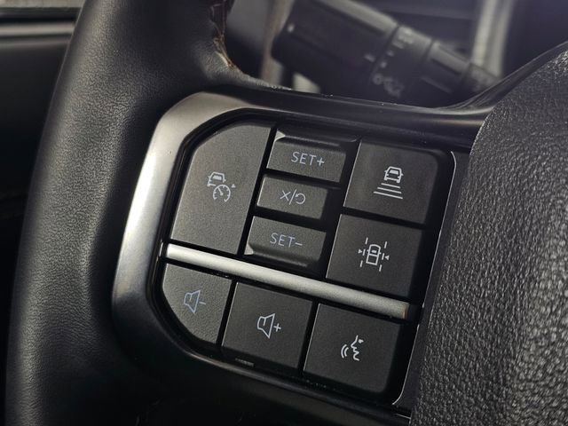 Used 2024 Ford Expedition Max Platinum image 40