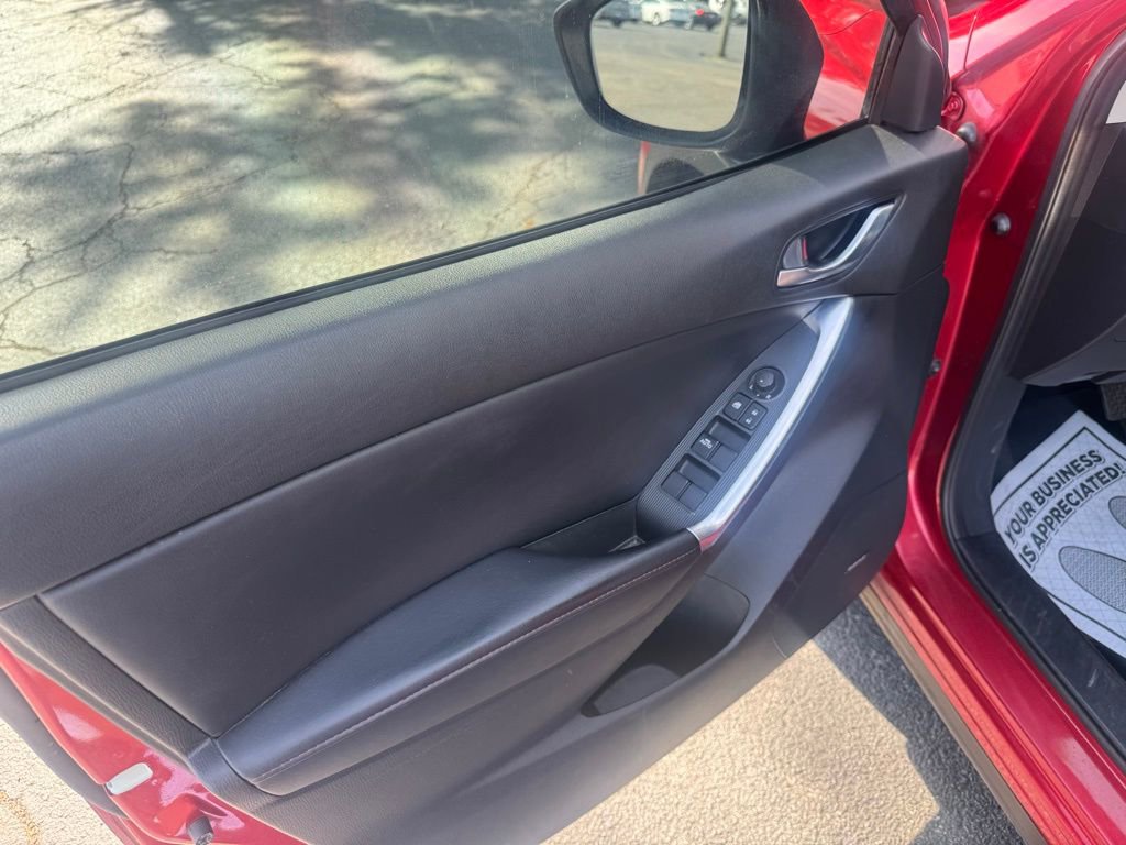 Used 2014 MAZDA CX-5 Grand Touring image 14