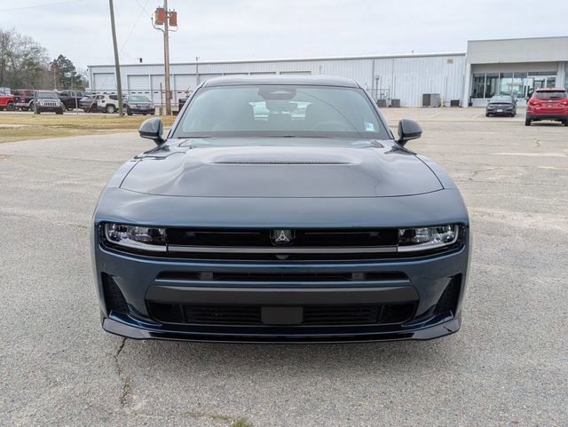 New 2026 Dodge Charger Scat Pack w/ Blacktop Package AWD/4WD image 8