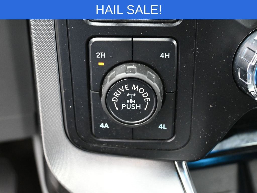 Used 2021 Ford F150 Limited image 28