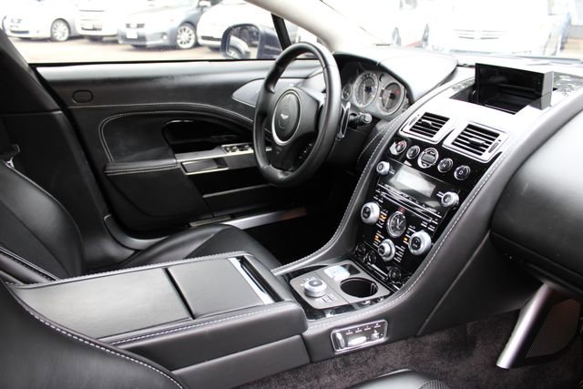 Used 2012 Aston Martin Rapide Luxe image 65
