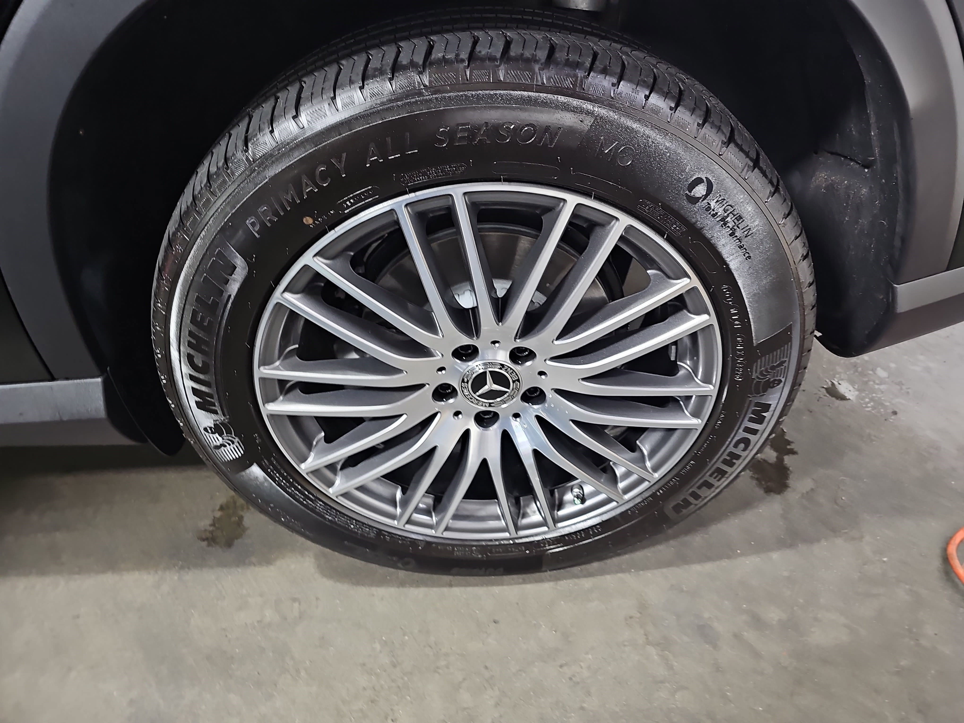 Certified 2026 Mercedes-Benz GLC 300 GLC 300 image 36