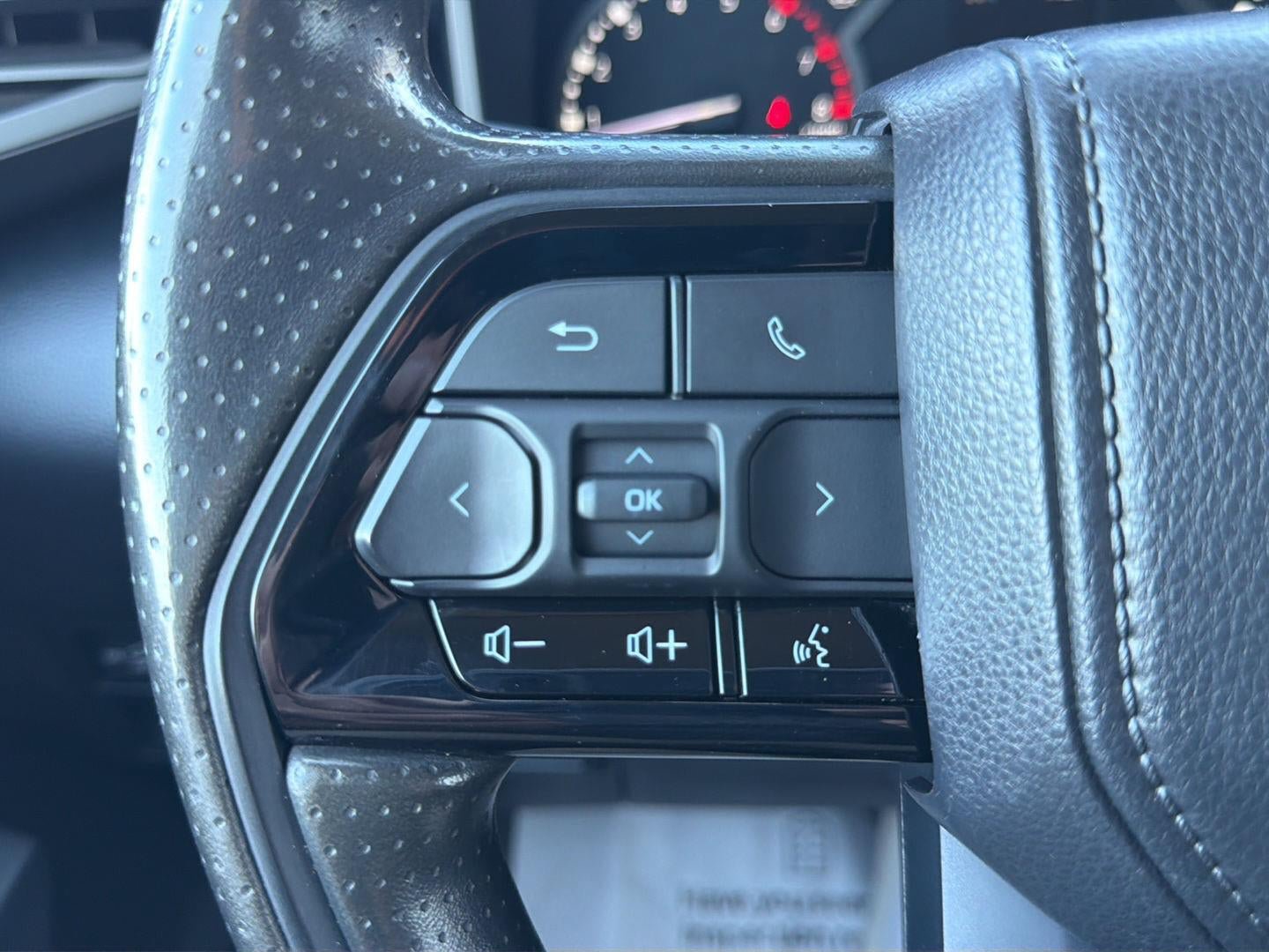 Used 2023 Toyota Tundra SR AWD/4WD image 20