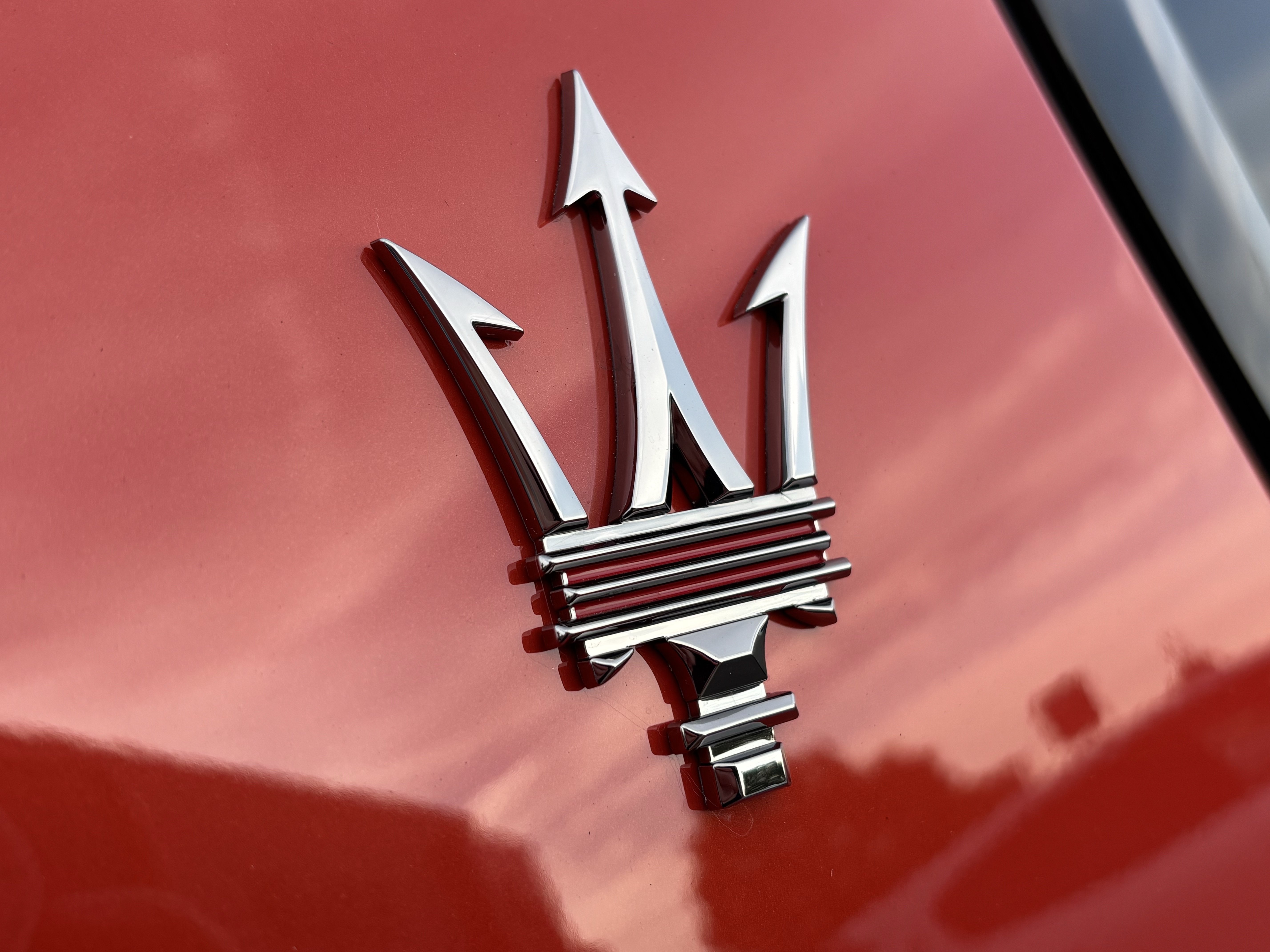 New 2026 Maserati Grecale Trofeo AWD/4WD image 18