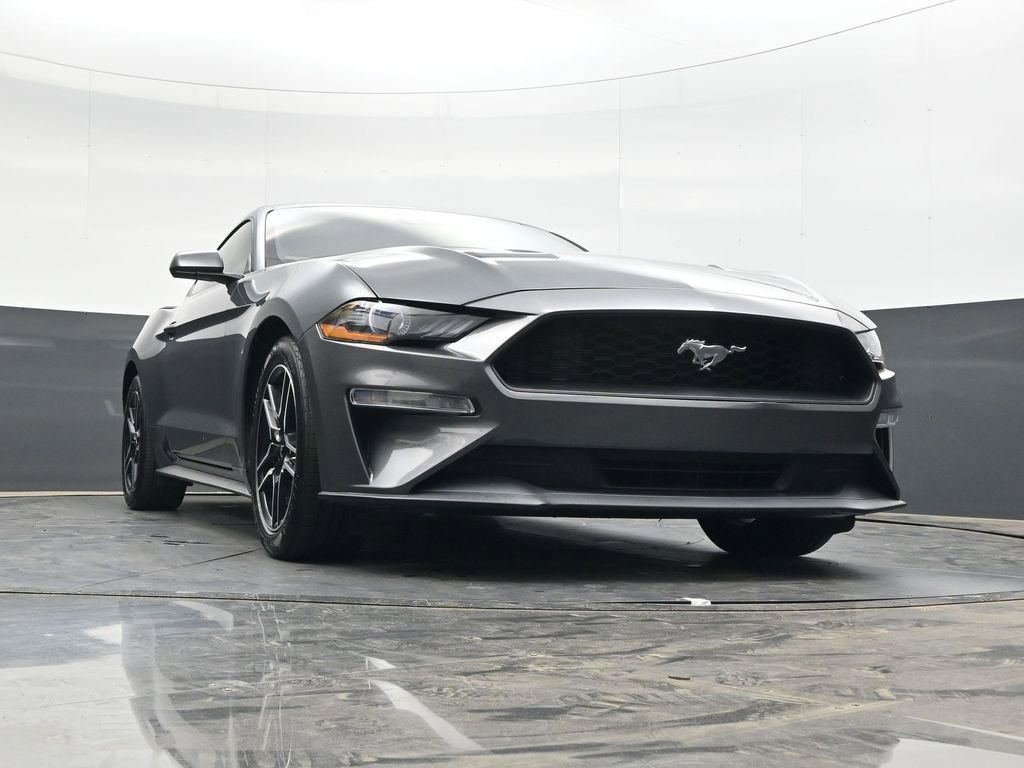 Used 2023 Ford Mustang Premium RWD image 27
