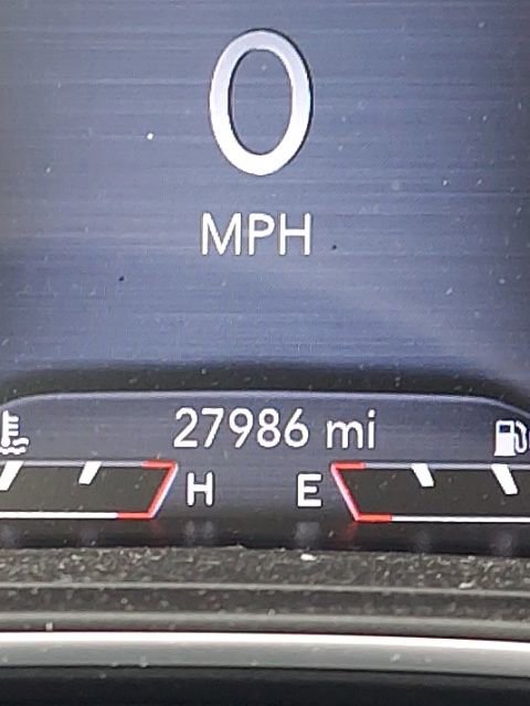 Used 2022 Jeep Cherokee Latitude Lux w/ Sun & Sound Group image 17