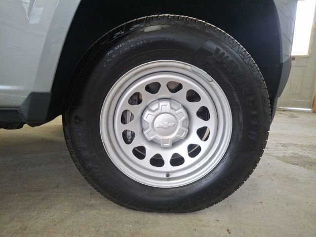 Used 2025 Chevrolet Colorado W/T image 73