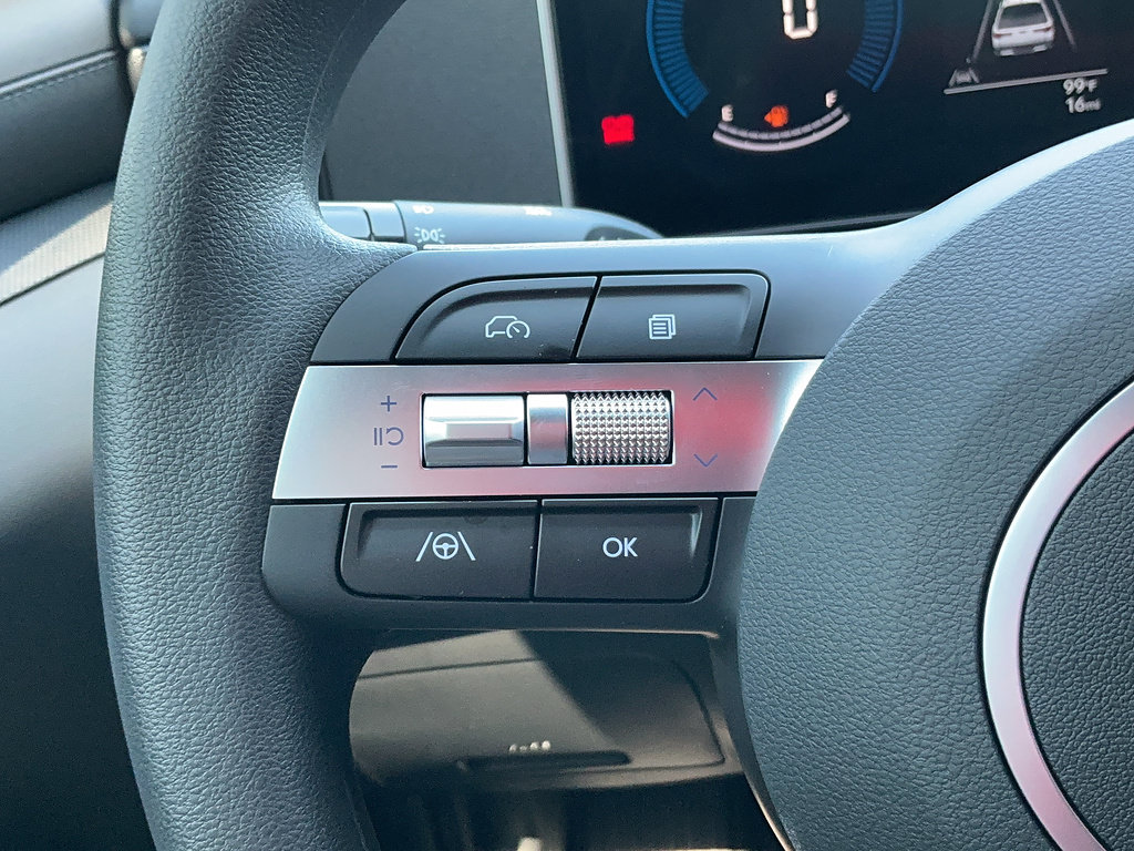 New 2027 Hyundai Santa Cruz SE AWD/4WD image 13