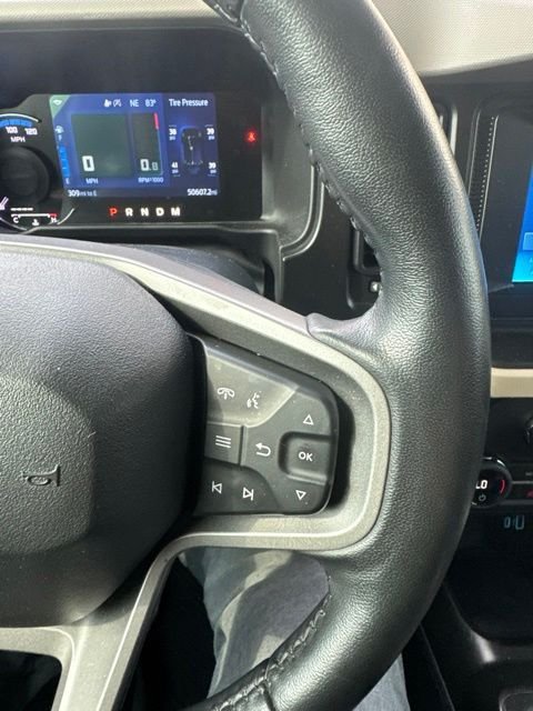 Used 2023 Ford Bronco Big Bend w/ Sasquatch Package AWD/4WD image 6