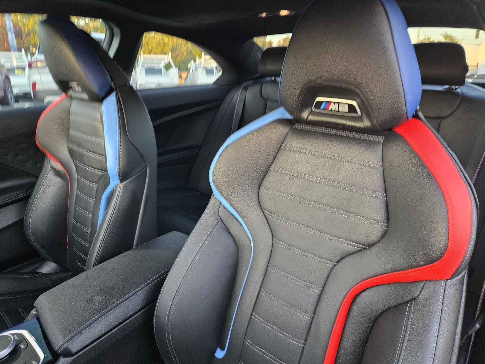 Used 2023 BMW M2 image 23