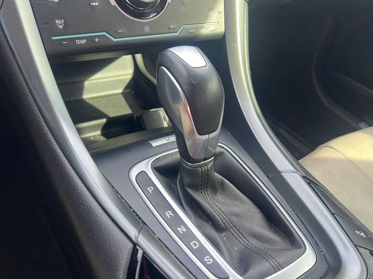 Used 2014 Ford Fusion Titanium AWD/4WD image 13