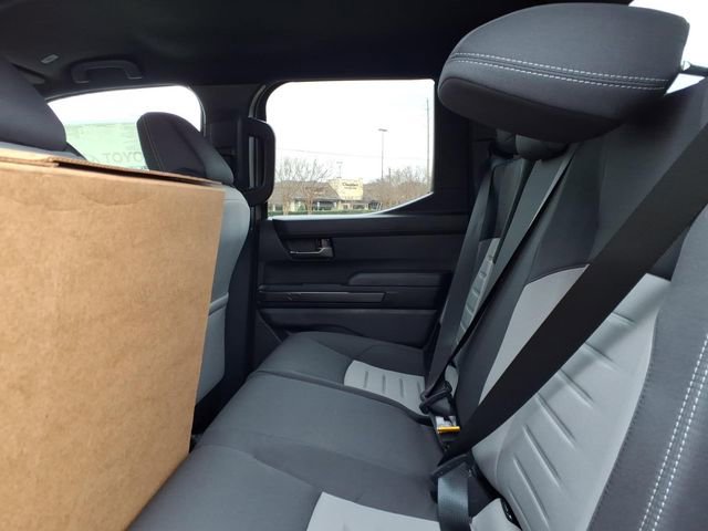 New 2026 Toyota Tacoma TRD Sport image 6