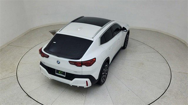 Used 2025 BMW X2 xDrive28i image 78
