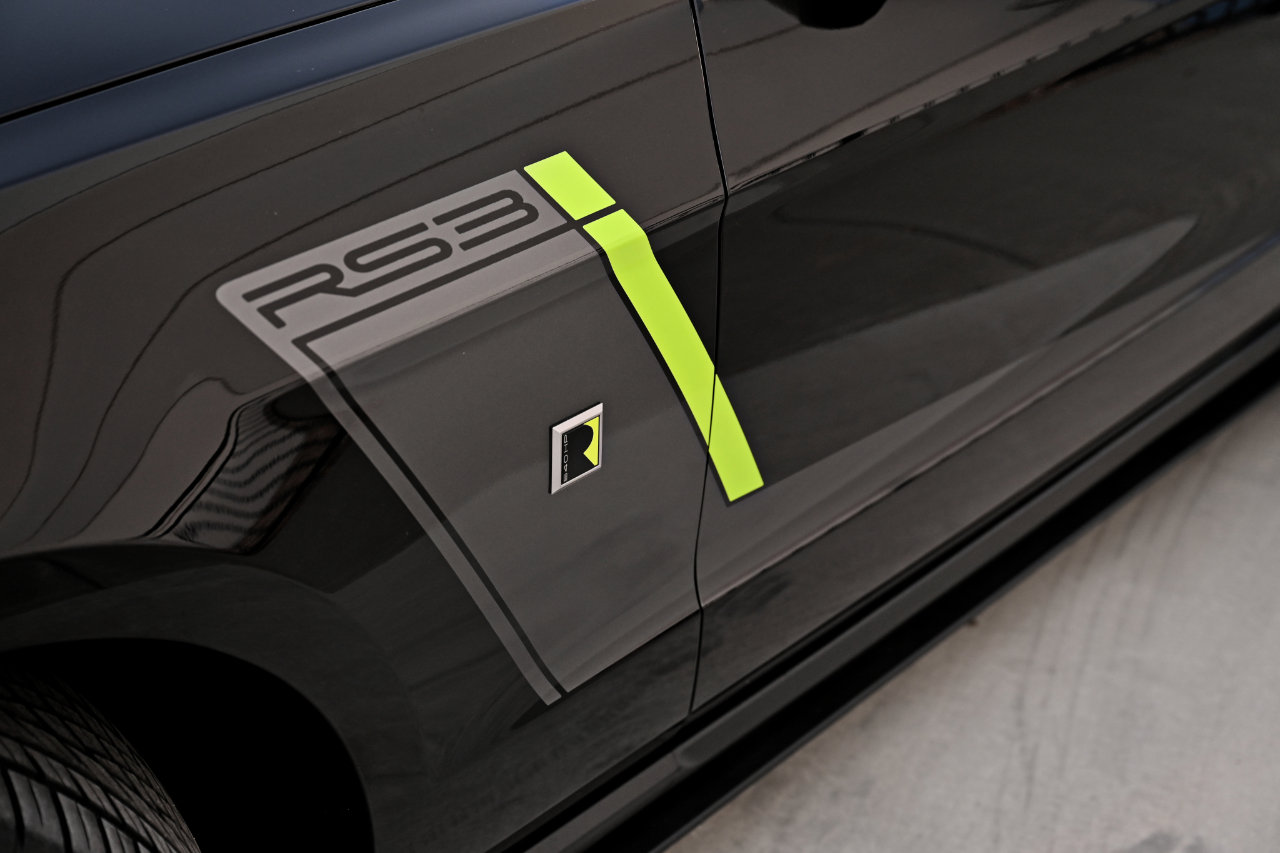 Used 2012 Ford Mustang GT Premium w/ HID Headlamps & Security Pkg image 35